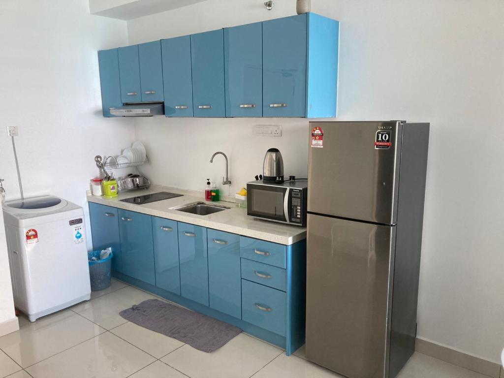 Mansion One Georgetown 2Br Seaview 7 Pax Apartment Exterior photo
