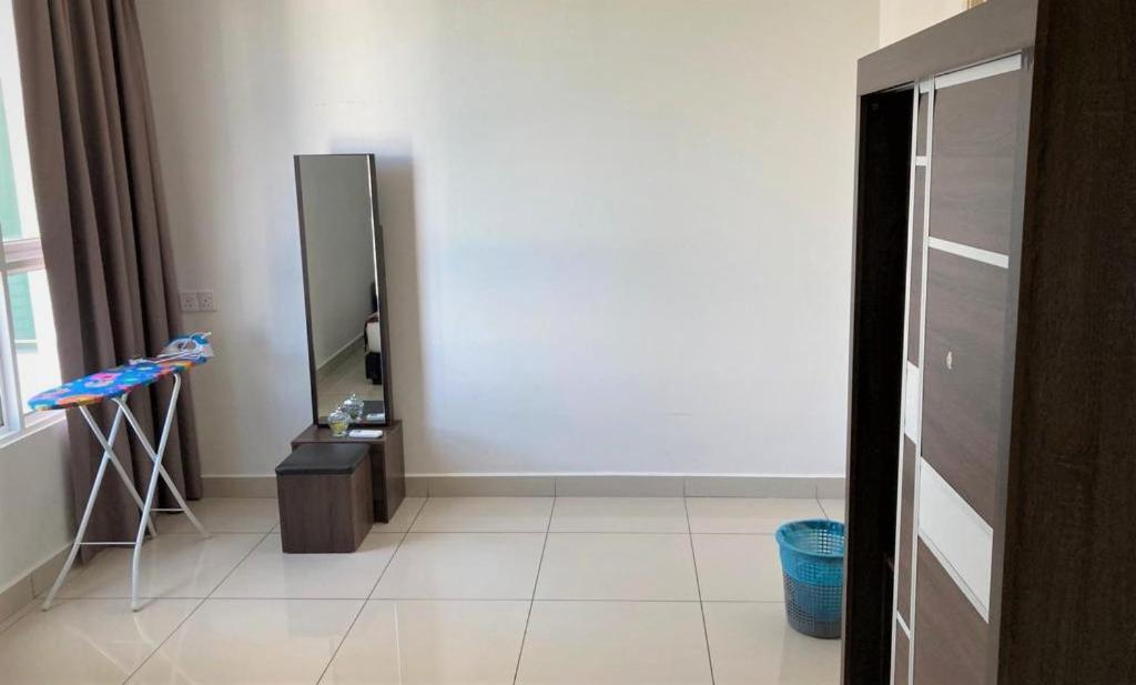 Mansion One Georgetown 2Br Seaview 7 Pax Apartment Exterior photo