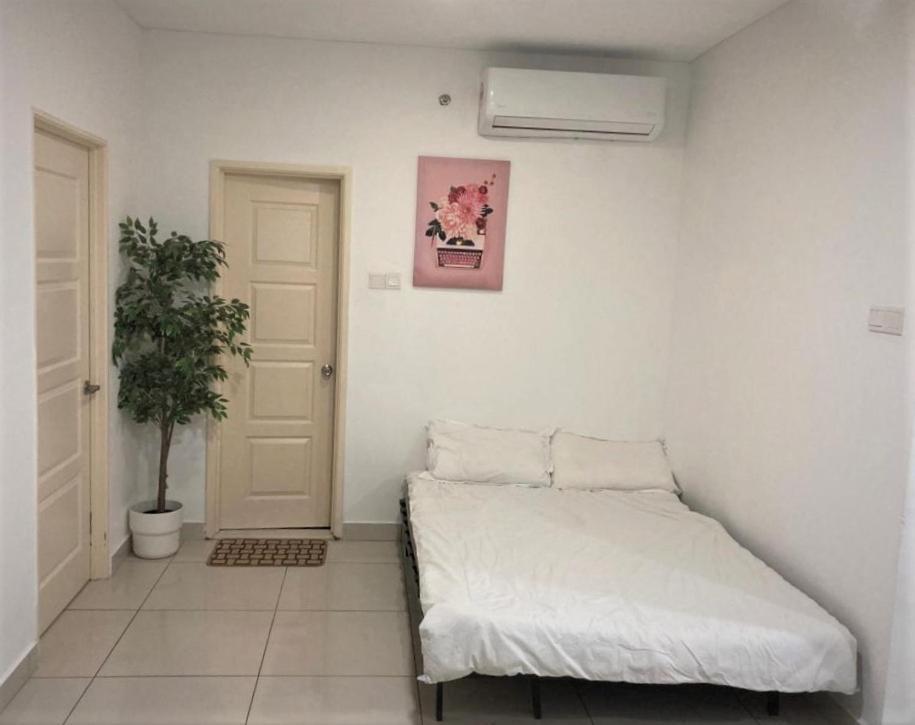 Mansion One Georgetown 2Br Seaview 7 Pax Apartment Exterior photo